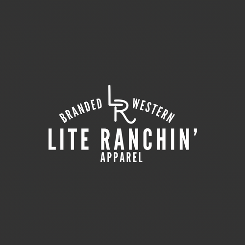 Lite Ranchin Apparel 